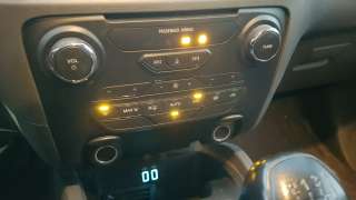 Recambio de mando climatizador para ford ranger (tke) 2011- 2.2 tdci cat referencia OEM IAM EB3T18E245  