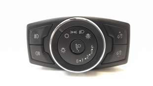Recambio de mando luces para ford ranger (tke) 2011- 2.2 tdci cat referencia OEM IAM DG9T13D061HDW  