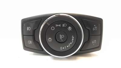 Recambio de mando luces para ford ranger (tke) 2011- 2.2 tdci cat referencia OEM IAM DG9T13D061HDW  