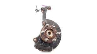 Recambio de mangueta delantera derecha para ford ranger (tke) 2011- 2.2 tdci cat referencia OEM IAM EB3C3K170  