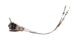 Recambio de palanca cambio para ford ranger (tke) 2011- 2.2 tdci cat referencia OEM IAM DB3R7K387DH  