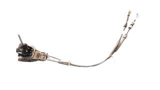 Recambio de palanca cambio para ford ranger (tke) 2011- 2.2 tdci cat referencia OEM IAM DB3R7K387DH  