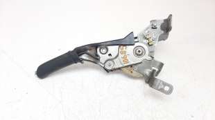 Recambio de palanca freno para ford ranger (tke) 2011- 2.2 tdci cat referencia OEM IAM 1730000  