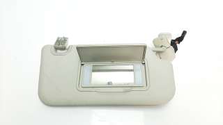 Recambio de parasol derecho para ford ranger (tke) 2011- 2.2 tdci cat referencia OEM IAM 1718932 EU5A00014CA 