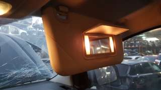 Recambio de parasol derecho para ford ranger (tke) 2011- 2.2 tdci cat referencia OEM IAM 1718932 EU5A00014CA 