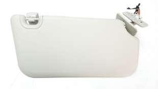 Recambio de parasol izquierdo para ford ranger (tke) 2011- 2.2 tdci cat referencia OEM IAM 2041098   2