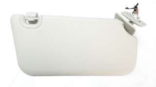 Recambio de parasol izquierdo para ford ranger (tke) 2011- 2.2 tdci cat referencia OEM IAM 2041098  