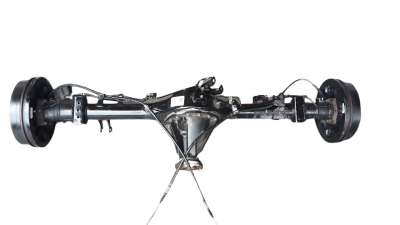 Recambio de puente trasero para ford ranger (tke) 2011- 2.2 tdci cat referencia OEM IAM 1934103  