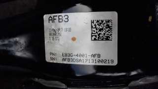 Recambio de puente trasero para ford ranger (tke) 2011- 2.2 tdci cat referencia OEM IAM 1934103  