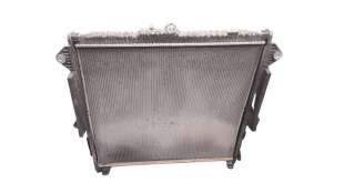 Recambio de radiador agua para ford ranger (tke) 2011- 2.2 tdci cat referencia OEM IAM EB3G8005E2A  