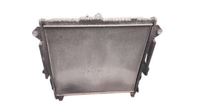 Recambio de radiador agua para ford ranger (tke) 2011- 2.2 tdci cat referencia OEM IAM EB3G8005E2A  
