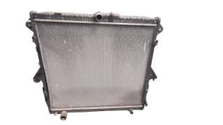 Recambio de radiador agua para ford ranger (tke) 2011- 2.2 tdci cat referencia OEM IAM EB3G8005E2A  