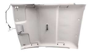 Recambio de techo interior para ford ranger (tke) 2011- 2.2 tdci cat referencia OEM IAM EB3B2651918EF  