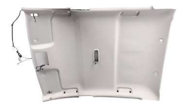 Recambio de techo interior para ford ranger (tke) 2011- 2.2 tdci cat referencia OEM IAM EB3B2651918EF  