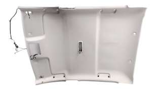 Recambio de techo interior para ford ranger (tke) 2011- 2.2 tdci cat referencia OEM IAM EB3B2651918EF  