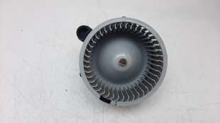 Recambio de ventilador calefaccion para ford ranger (tke) 2011- 2.2 tdci cat referencia OEM IAM 1719633 34514 