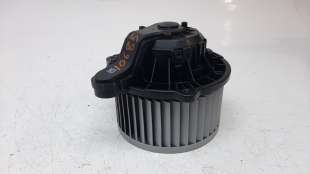 Recambio de ventilador calefaccion para ford ranger (tke) 2011- 2.2 tdci cat referencia OEM IAM 1719633 34514  2