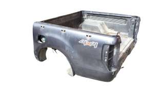 Recambio de caja trasera para ford ranger (tke) 2011- 2.2 tdci cat referencia OEM IAM 1920177  