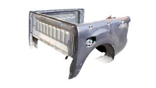 Recambio de caja trasera para ford ranger (tke) 2011- 2.2 tdci cat referencia OEM IAM 1920177  