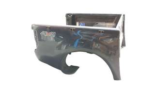 Recambio de caja trasera para ford ranger (tke) 2011- 2.2 tdci cat referencia OEM IAM 1920177  