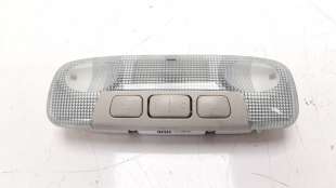 Recambio de luz interior para ford ranger (tke) 2011- 2.2 tdci cat referencia OEM IAM AB3913K767BA  