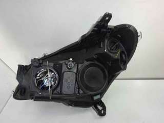 Recambio de faro derecho para opel astra h ber. 2006-2010 referencia OEM IAM 13222325 10116311009 OP4144903
