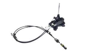 Recambio de palanca cambio para ford fiesta (ccn) 2012-2017 1.5 tdci cat referencia OEM IAM 4FTA219FA8NA E1BR7C453KAA 