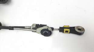 Recambio de palanca cambio para ford fiesta (ccn) 2012-2017 1.5 tdci cat referencia OEM IAM 4FTA219FA8NA E1BR7C453KAA  2