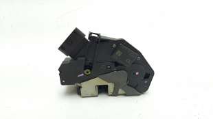Recambio de cerradura puerta delantera derecha para ford fiesta (ccn) 2012-2017 1.5 tdci cat referencia OEM IAM AM5AU21812BE  