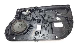 Recambio de elevalunas delantero derecho para ford fiesta (ccn) 2012-2017 1.5 tdci cat referencia OEM IAM C1BBA045H16AB 10610442