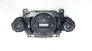 Recambio de mando climatizador para ford fiesta (ccn) 2012-2017 1.5 tdci cat referencia OEM IAM C1BT18C612AF  