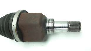 Recambio de transmision delantera izquierda para ford fiesta (ccn) 2012-2017 1.5 tdci cat referencia OEM IAM 8V513B437CD F2128 T 2