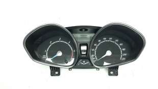 Recambio de cuadro instrumentos para ford fiesta (ccn) 2012-2017 1.5 tdci cat referencia OEM IAM C1BT10849GAT  
