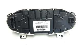 Recambio de cuadro instrumentos para ford fiesta (ccn) 2012-2017 1.5 tdci cat referencia OEM IAM C1BT10849GAT  