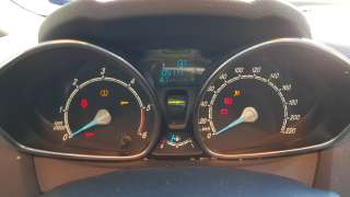 Recambio de cuadro instrumentos para ford fiesta (ccn) 2012-2017 1.5 tdci cat referencia OEM IAM C1BT10849GAT  