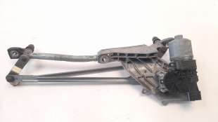 Recambio de motor limpia delantero para ford fiesta (ccn) 2012-2017 1.5 tdci cat referencia OEM IAM 8A6117500AG 3397021586  2