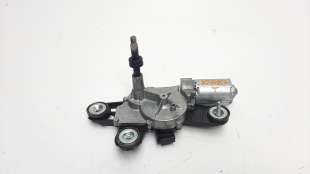 Recambio de motor limpia trasero para ford fiesta (ccn) 2012-2017 1.5 tdci cat referencia OEM IAM 8A61A17K441AE MLF320301BS 