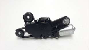 Recambio de motor limpia trasero para ford fiesta (ccn) 2012-2017 1.5 tdci cat referencia OEM IAM 8A61A17K441AE MLF320301BS  2