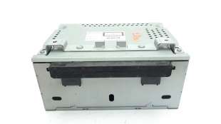 Recambio de sistema audio / radio cd para ford fiesta (ccn) 2012-2017 1.5 tdci cat referencia OEM IAM AM5T18C815PK  