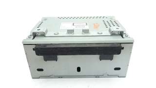 Recambio de sistema audio / radio cd para ford fiesta (ccn) 2012-2017 1.5 tdci cat referencia OEM IAM AM5T18C815PK  