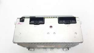 Recambio de sistema audio / radio cd para ford fiesta (ccn) 2012-2017 1.5 tdci cat referencia OEM IAM AM5T18C815PK   2