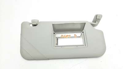 Recambio de parasol derecho para ford fiesta (ccn) 2012-2017 1.5 tdci cat referencia OEM IAM 2019032  