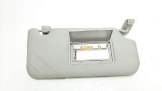 Recambio de parasol derecho para ford fiesta (ccn) 2012-2017 1.5 tdci cat referencia OEM IAM 2019032  