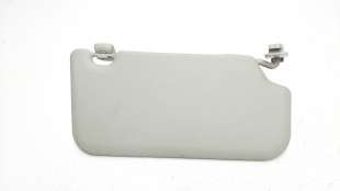 Recambio de parasol izquierdo para ford fiesta (ccn) 2012-2017 1.5 tdci cat referencia OEM IAM 1874016   2