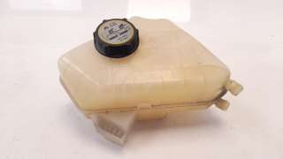 Recambio de deposito expansion para ford fiesta (ccn) 2012-2017 1.5 tdci cat referencia OEM IAM 8V218K218  