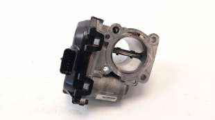 Recambio de caja mariposa para ford fiesta (ccn) 2012-2017 1.5 tdci cat referencia OEM IAM 9807238580 V29039645 