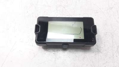 Recambio de cuadro instrumentos para honda nc 750 2016- nc 750 x referencia OEM IAM 37100MKWD01  