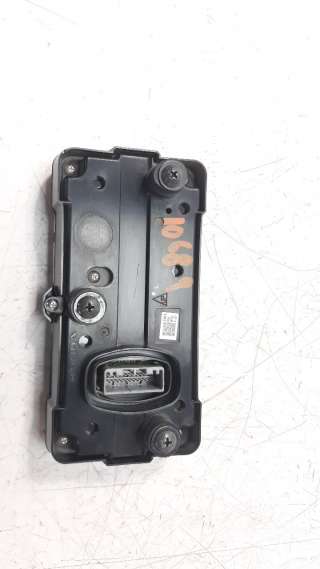 Recambio de cuadro instrumentos para honda nc 750 2016- nc 750 x referencia OEM IAM 37100MKWD01  