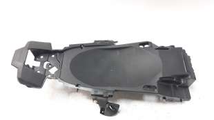 Recambio de guardabarros para honda nc 750 2016- nc 750 x referencia OEM IAM 80105MKWD00  