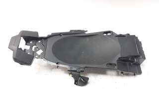 Recambio de guardabarros para honda nc 750 2016- nc 750 x referencia OEM IAM 80105MKWD00  